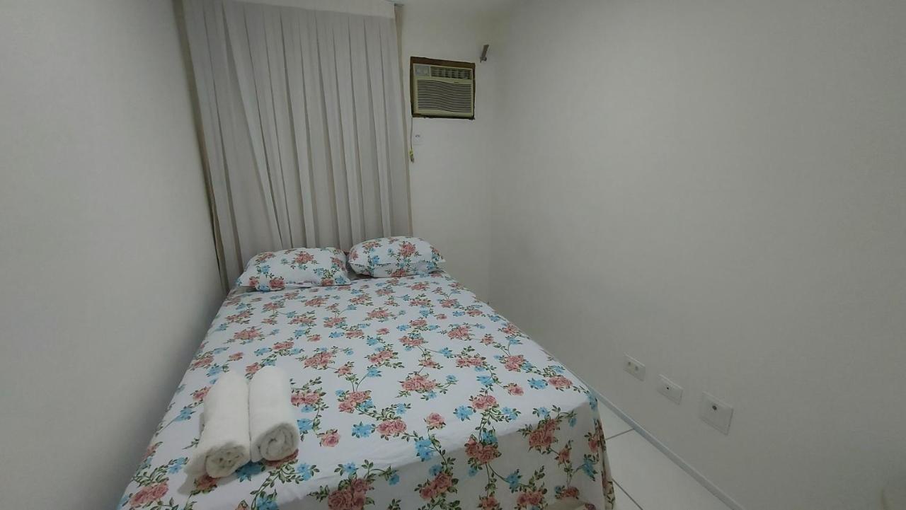 Ape No Coracao Da Ponta Verde - Golden Place Appartement Maceió Buitenkant foto